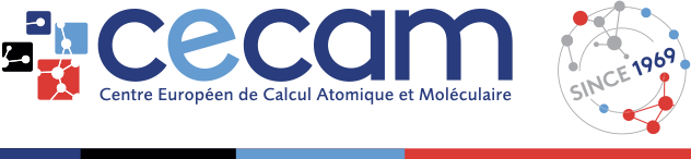 Centre Européen de Calcul Atomique et Moléculaire (CECAM)