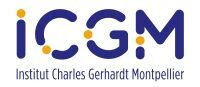 Institut Charles Gerhardt Montpellier (ICGM)